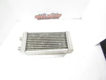 Deck Mount Oil Cooler Allstar Performance Imca Ump Wissota Usmts Fsr. Fixed Price $150.00.