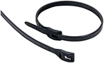 Allstar Performance Wire Ties Black 11.00 Flush Fit 100PK ALL14396. Fixed Price $23.20.