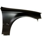 Sherman 2910-32Q-2 Front Right Side Fender Primed For 1999-2000 Honda Civic. Fixed Price $74.60.