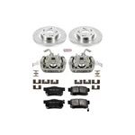 Power Stop KCOE2310. Fixed Price $269.99.