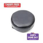 Kirkey 1, Steering Wheel Pad Three Spoke Black High Performance & Racing Parts. Fixed Price $48.02.