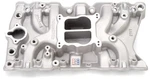 Edelbrock 2711 Performer Olds 350 Intake Manifold. Fixed Price $497.95.