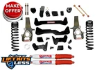 Skyjacker D940SSK-H 4" Lift Kit W/hydro Shocks For 09-2011 Ram 1500. Fixed Price $2392.17.