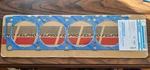 New Engine Cylinder Head Gasket Fel-pro 8554 Pt. Fixed Price $22.99.