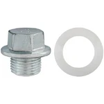 Oil Drain Plugs M18-1.5 Compatible With Automobile/automotive Renault Lecar. Fixed Price $15.26.