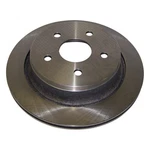 52009968AC Brake Disc Rear Driver Passenger Side For Ram Truck Right Left. Fixed Price $84.20.