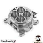 Speedmaster / 1200 Cfm Barrel 4150 Billet Mpi Throttle Body - PCE138.1002. Fixed Price $295.95.