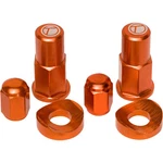 Turner Performance Products Rim Lock/valve Stem Kit NC-6175-ORANGE. Fixed Price $8.23.