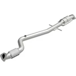 Magnaflow 52109 Catalytic Converter. Fixed Price $552.00.