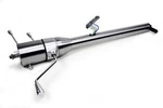Ididit 1130300010 Steering 1120680020 Paintable Steel Tilt. Fixed Price $805.00.