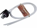 For 2007-2008 Isuzu I370 Hvac Pressure Sensor Connector Delco 39368GQ. Fixed Price $38.44.