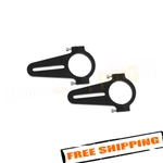 Longacre 52-22538 Short Mirror Brackets (set Of 2). Fixed Price $49.99.