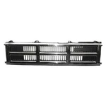 For Toyota 4RUNNER 1984-1986 Sherman Grille Value Line. Fixed Price $51.33.