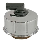 Scott Drake Oil Cap Chrome Closed Emissions With Elbow And Autolite Logo Bron.... Fixed Price $58.55.