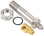 Jegs 107790 Thru-frame Brake Fitting. Fixed Price $11.89.