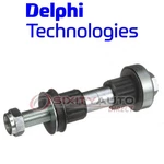 Delphi Bracket End Steering Idler Arm Bushing Kit For 1981-1985 Vg. Fixed Price $53.51.