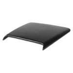 Duraflex Type 1 Ram Air Style Fiberglass Hood Scoop Unpainted. Fixed Price $134.00.