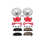 Powerstop KC699. Fixed Price $397.78.