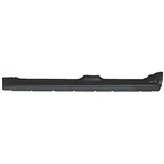 Sherman 901-04BL Rocker Panel Driver Side Outer Steel For Chevy Silverado 1500. Fixed Price $161.69.