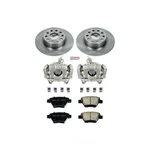 Disc Brake Kit Power Stop KCOE5667. Fixed Price $510.99.