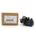 Oem For Bmw 320I 328I 335I 428I X5 Turbocharger Boost Solenoid Valve 11747626351. Fixed Price $40.00.