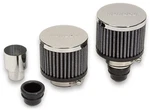 Moroso For Filtered Valve Cover Breather Kit Push-in. Fixed Price $80.99.