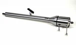 Ididit 1120646010 Steering Column - Paintable Steel. Fixed Price $578.00.
