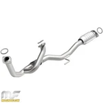 Magnaflow Df 448880 Fits Lex ES300, Toy Avalon/camry 3L 97-02. Fixed Price $463.20.