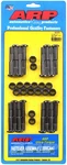 Arp Auto Racing 190-6001 Connecting Rod Bolt Set Of 16. Fixed Price $87.13.