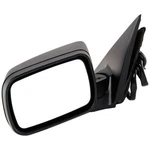 Sherman 0054B-320A-1 Left Mirror Outside Rear View For 2002-2005 Bmw 320I. Fixed Price $114.16.