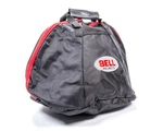 Bell Helmets 2120012 Gear Bag Victory R1 Zipper Closure Fleece Lined Leather. Fixed Price $41.39.
