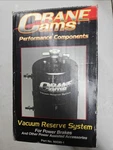 Crane Cams Vacuum Can Nos 99590-1. Fixed Price $100.00.