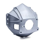 Quarter Master Bellhousing Chevy 153T Aluminum 110104. Fixed Price $610.45.