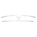 For Dodge Challenger 1970-1971 Oer Convertible Top Boot Well Molding Set. Fixed Price $423.27.