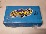 Qualfast Stainless Exhaust Valves For Chevy Sb 283 327 350 400 1.60 Head 4.93. Fixed Price $79.95.