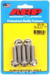 Arp 623-1250 S/s Bolt Kit 6PT. (5) 3/8-16 X 1.250. Fixed Price $13.99.