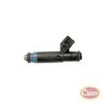 Fuel Injector Crown# 4854181 97-04 Jeep Wrangler 97-01 Cherokee. Fixed Price $94.31.