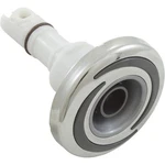Jet Internal Cmp Halo 200 2" Face Diameter Stainless Steel Grey. Fixed Price $9.98.