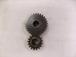 Afco Cheetah Quick Change Gear Set 41, 17 & 28 Teeth, 6.81/8.00 Ratio. Fixed Price $48.00.