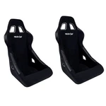 Procar By Scat Pro-sport Seat Velour Black Pair. Fixed Price $517.98.