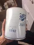 Napa 1742 Oil Filter. Fixed Price $14.99.