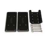 Eddie Motorsports Chevy Ls Coil Relocation Bracket Kit MS109-11BA. Fixed Price $274.95.