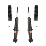 New Pair Set Of 2 Front Kyb Excel-g Suspension Struts For Toyota Sequoia 01-07. Fixed Price $189.95.