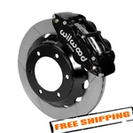 Wilwood 140-14577 Forged Narrow Superlite 6R Big Brake Front Kit. Fixed Price $2217.04.