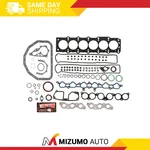 Full Gasket Set Fit 98-05 Lexus IS300 ES300 GS300 L6 3.0L Dohc 2JZGE. Fixed Price $139.95.