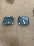 Oer N1000 1962-67 Rear Arm Rest Ash Trays Pair (pontiac Chevy Makes). Fixed Price $36.99.