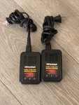 Lot Of Traxxas 2-CELL / 3-CELL Lipo Portable & Compact Balance Charger. Fixed Price $25.60.
