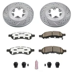 Disc Brake Kit Power Stop K5405-26. Fixed Price $410.99.