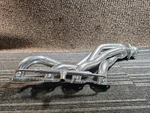 Hedman Hedders Hd Silver Long-tube Exhaust Header, Steel. Fixed Price $191.83.