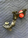 I/o Port Medium/large Video Camera Mount. Fixed Price $44.99.